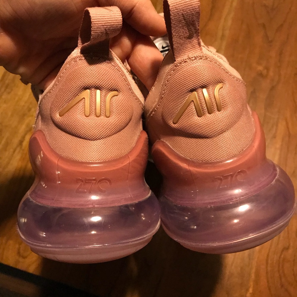 NIKE AIRMAX- BRAND NEW